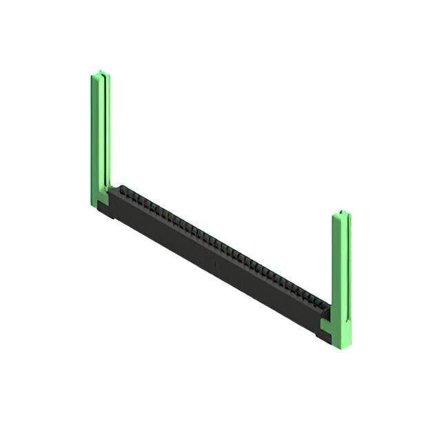 387-034-540-158 EDAC Inc.  Edgeboard Connectors